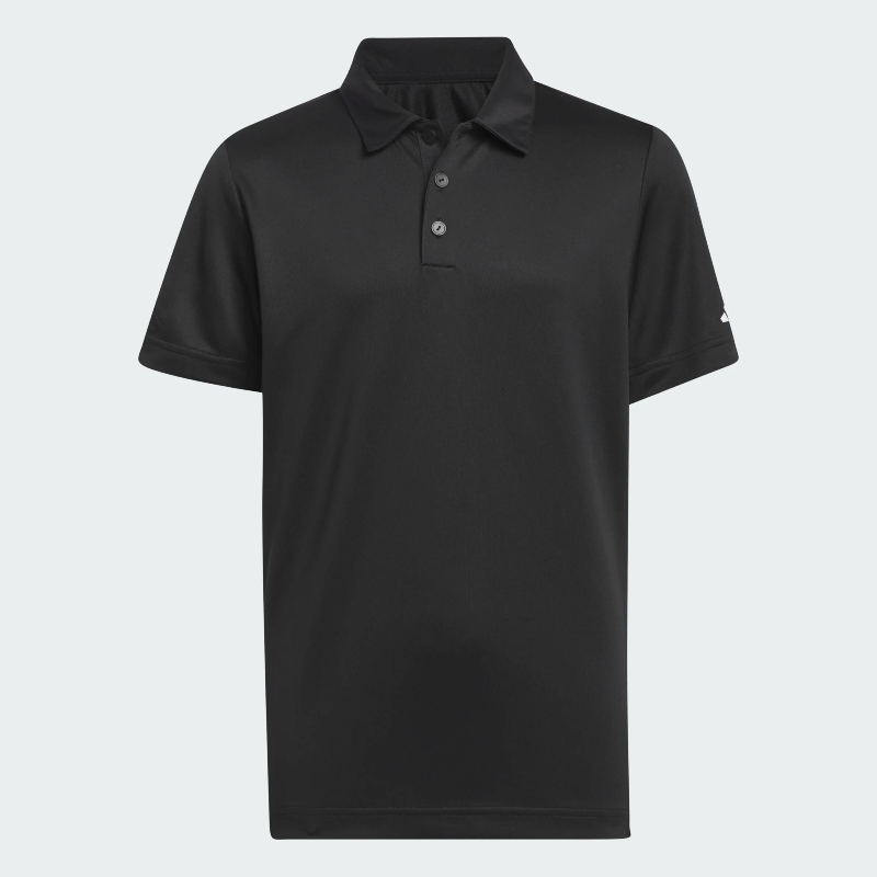 B PERF POLO BLACK Main Image